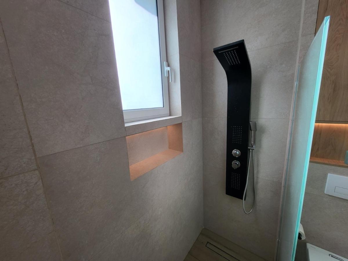 Medd Penthouse Apartment Афины Экстерьер фото